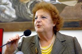 ministro cancellieri