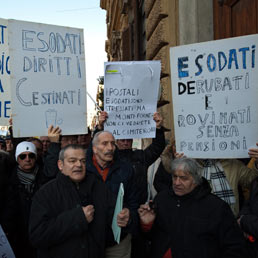 esodati