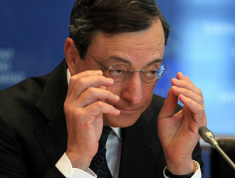 draghi