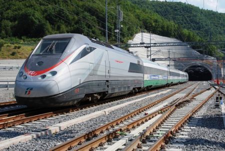 ferrovie