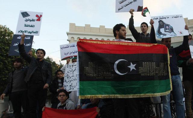 Libia-voto2