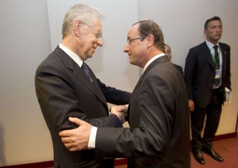 MONTI-HOLLANDE