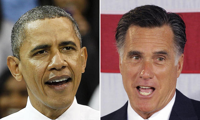 obama-romney