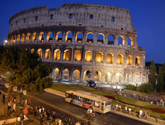colosseo