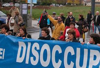 disoccupati