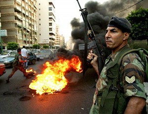 siria-soldato