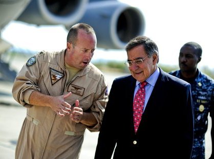 leon panetta