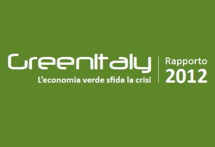 greenitaly 2012