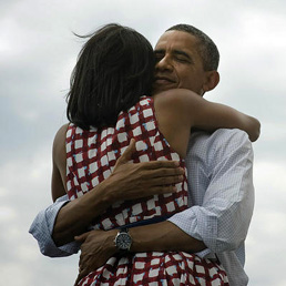 obama-michelle