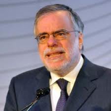 Ministro Riccardi