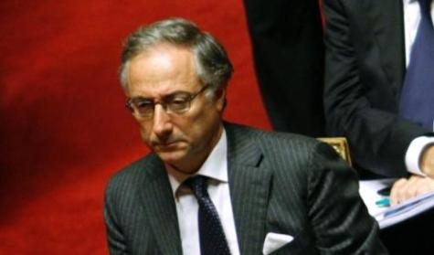 Ministro Patroni Griffi