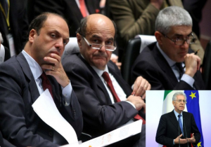 Alfano-Bersani-Casini-e-Monti
