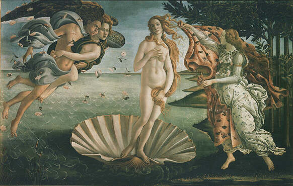 botticelli