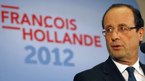 hollande