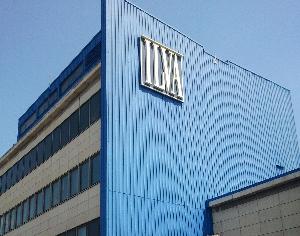 Ilva-Taranto