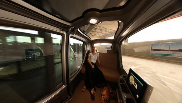 Masdar-smartcity