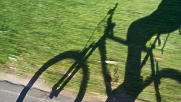 bicicletta