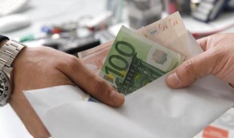 corruzione urlo