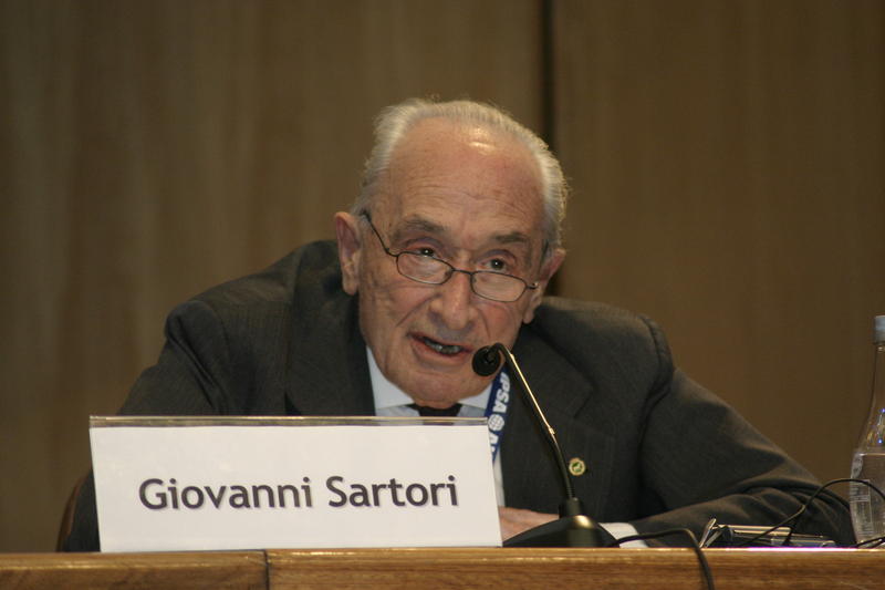 sartori
